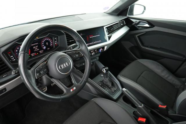 Audi A1 Sportback image 5