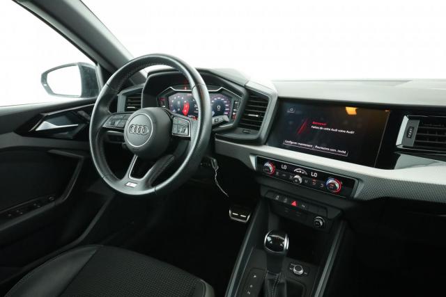Audi A1 Sportback image 1