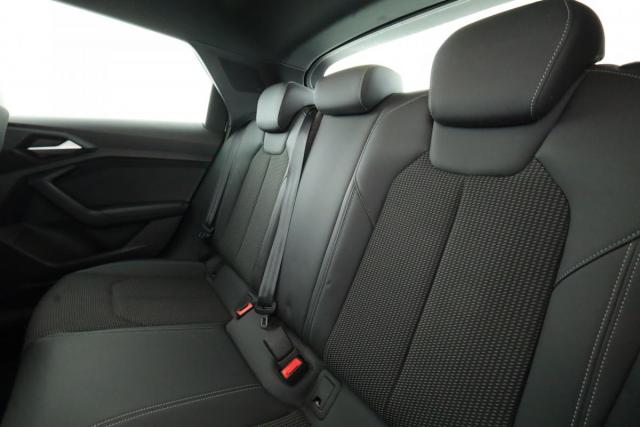 Audi A1 Sportback image 3