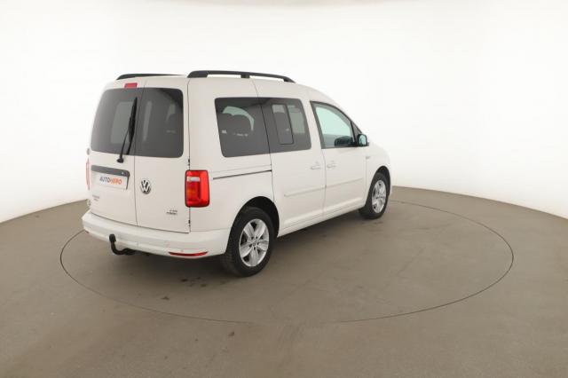 Volkswagen Caddy image 4