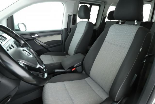 Volkswagen Caddy image 8