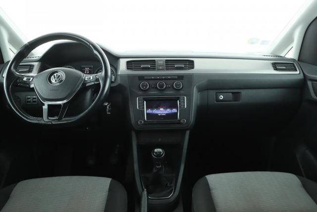 Volkswagen Caddy image 5