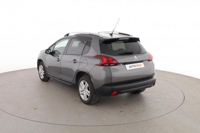 Peugeot 2008 image 9