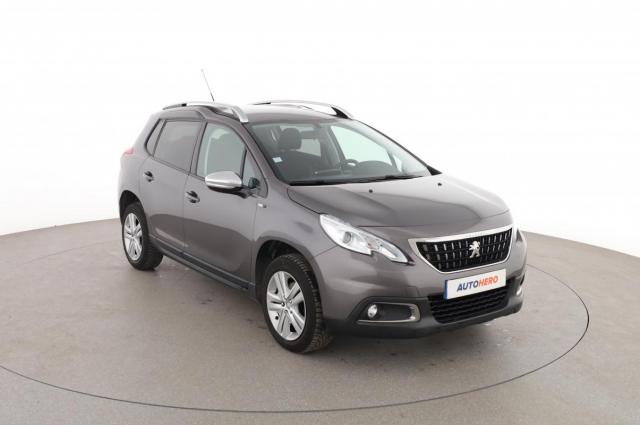 Peugeot 2008 image 3