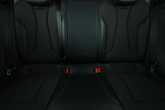 Audi A3 Sportback image 8