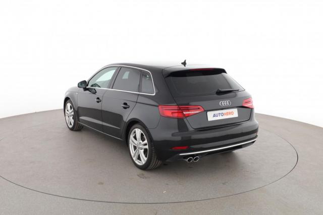 Audi A3 Sportback image 6