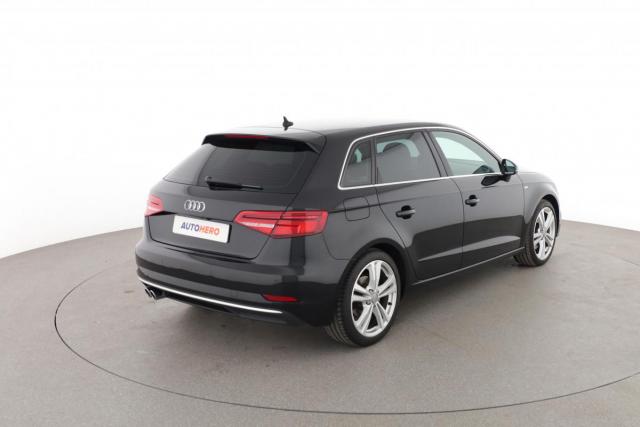 Audi A3 Sportback image 4