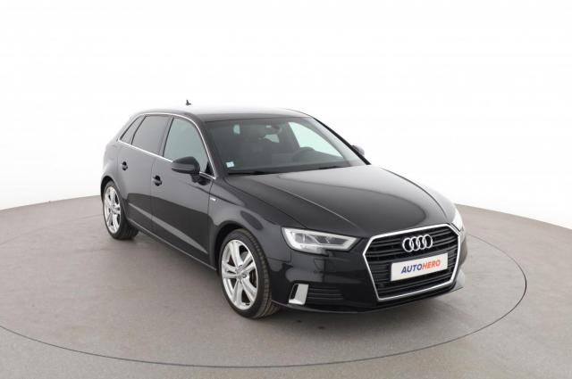 Audi A3 Sportback image 3
