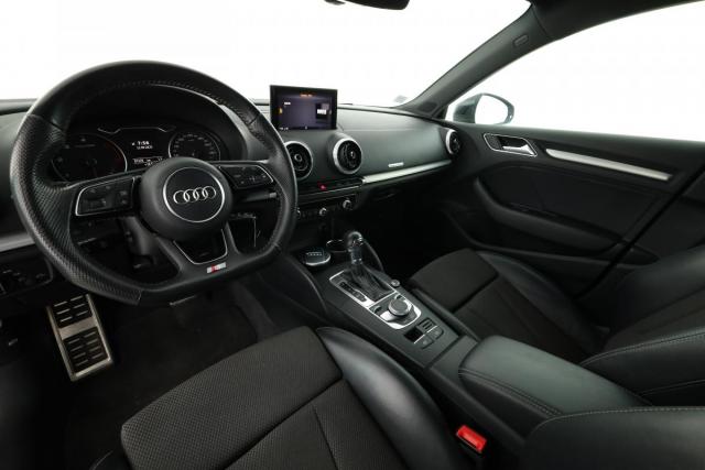 Audi A3 Sportback image 5