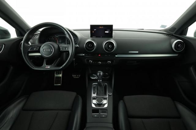 Audi A3 Sportback image 9