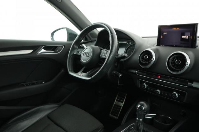 Audi A3 Sportback image 1