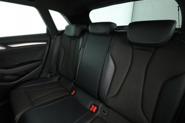 Audi A3 Sportback image 7