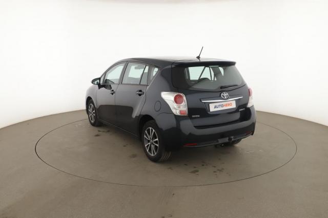 Toyota Verso image 9