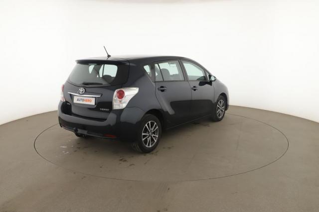 Toyota Verso image 6