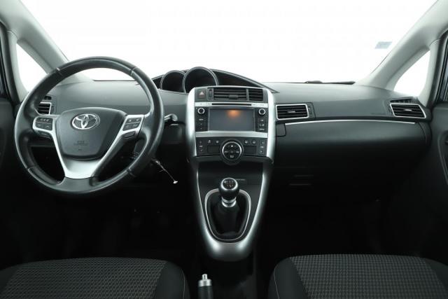 Toyota Verso image 4