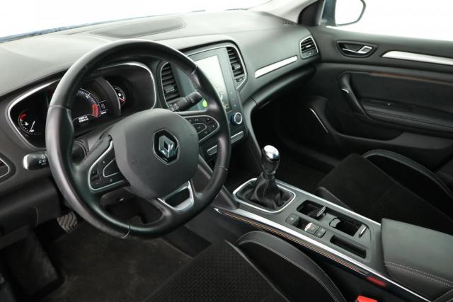Renault Mégane image 7