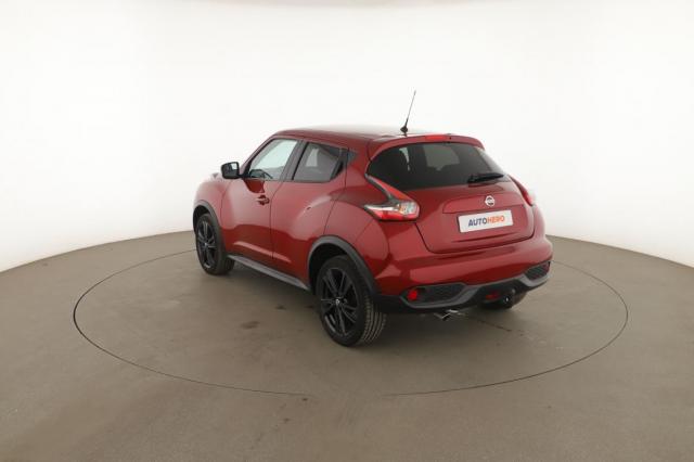 Nissan Juke image 8