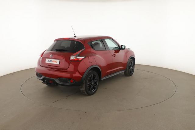 Nissan Juke image 3