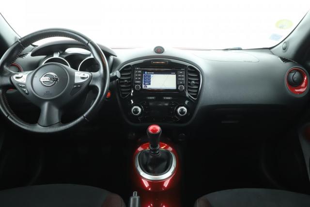 Nissan Juke image 4