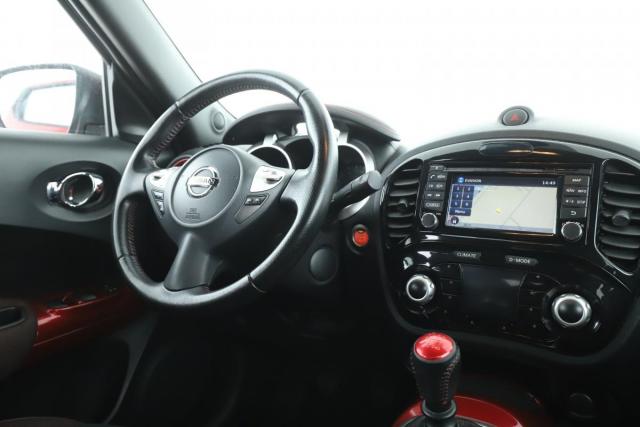 Nissan Juke image 5