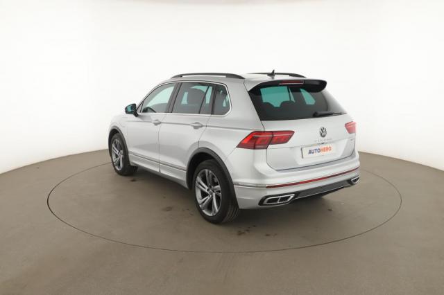 Volkswagen Tiguan image 2