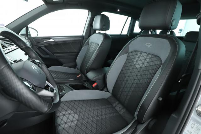 Volkswagen Tiguan image 6