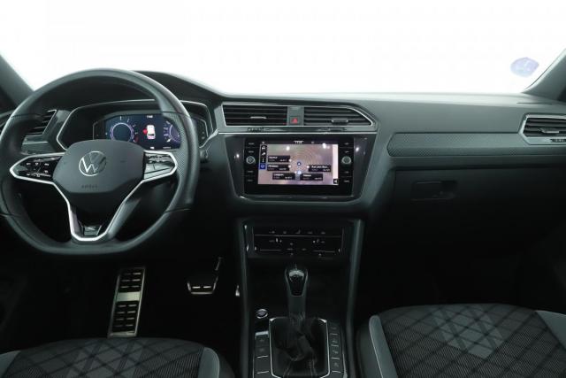 Volkswagen Tiguan image 4
