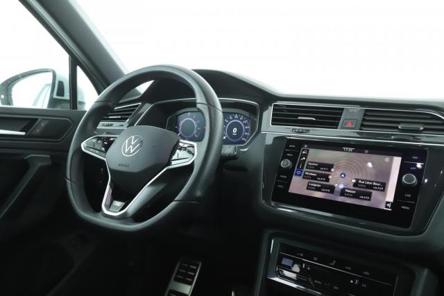 Volkswagen Tiguan image 1