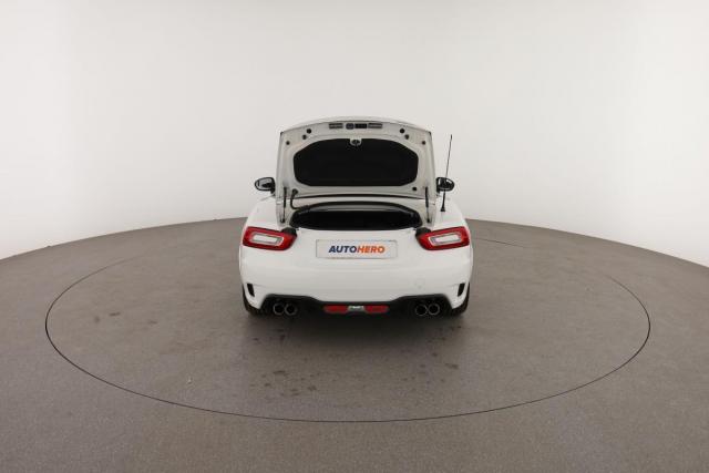 Abarth 124 Spider image 1