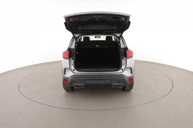 Citroen C5 Aircross image 5