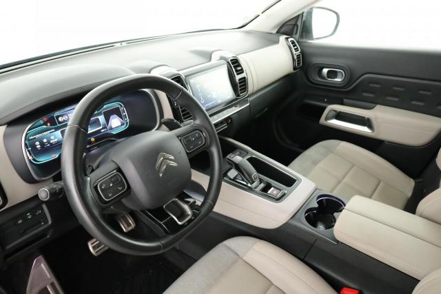 Citroen C5 Aircross image 9