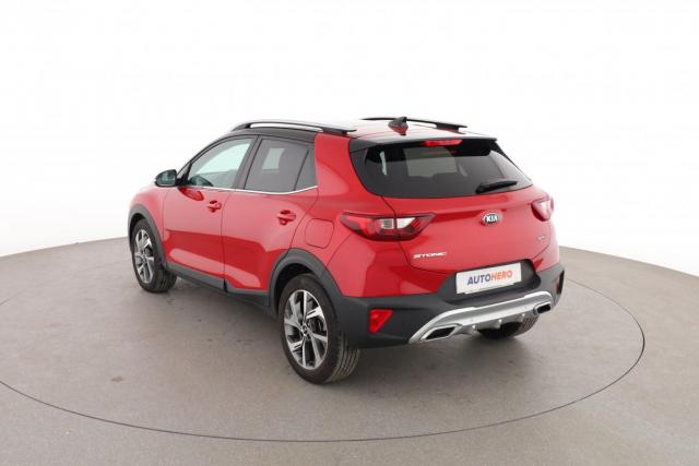 Kia Stonic image 4