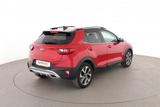 Kia Stonic image 6
