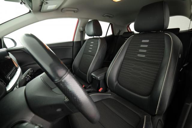 Kia Stonic image 1