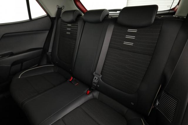 Kia Stonic image 9