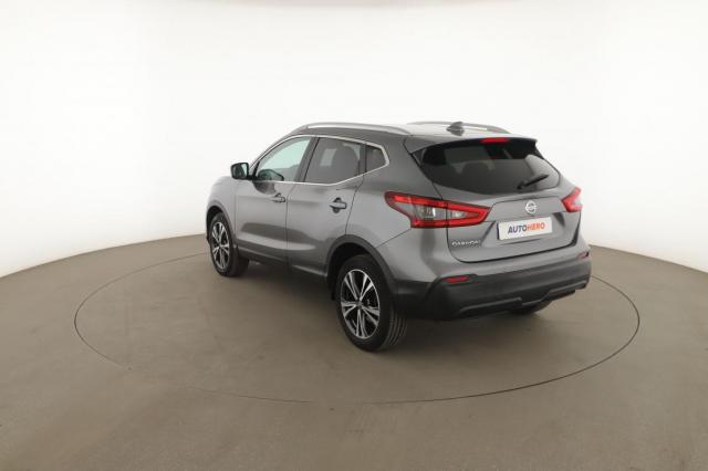 Nissan Qashqai image 1