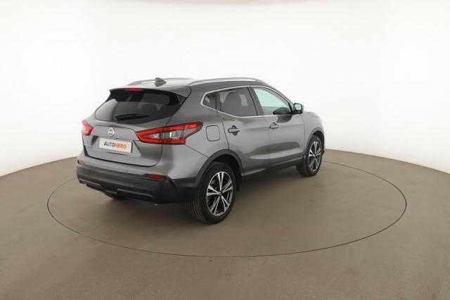 Nissan Qashqai image 4