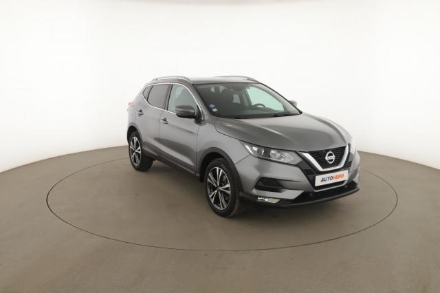 Nissan Qashqai image 8