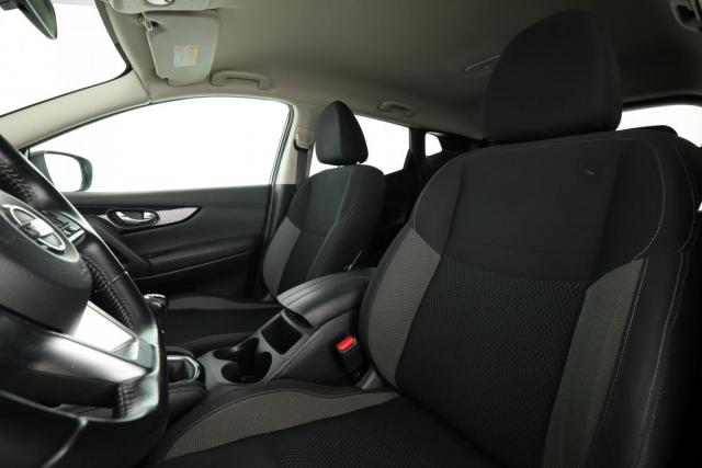 Nissan Qashqai image 9