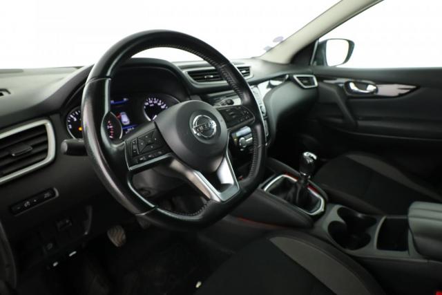 Nissan Qashqai image 7