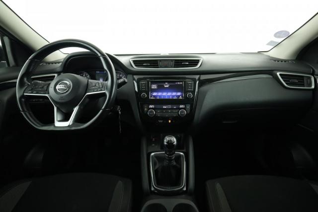 Nissan Qashqai image 2