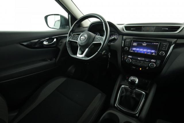 Nissan Qashqai image 6