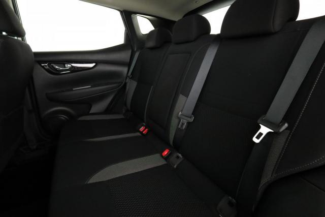 Nissan Qashqai image 5