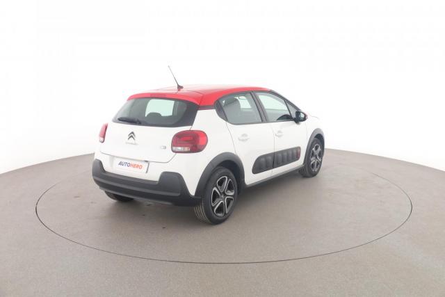Citroen C3 image 4