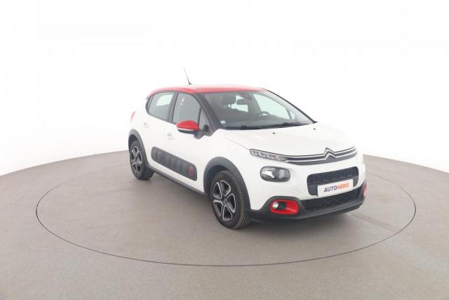 Citroen C3 image 8