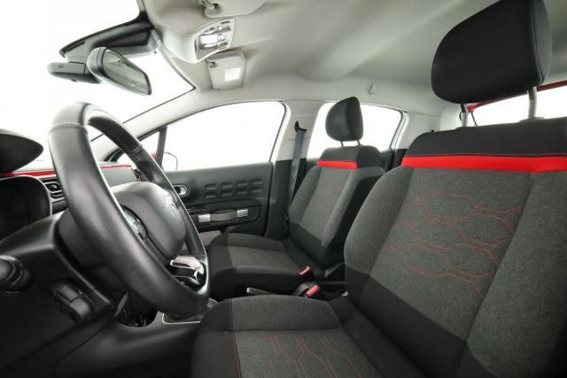 Citroen C3 image 3