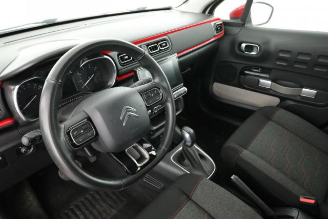 Citroen C3 image 1