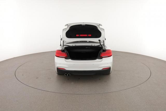 Bmw Série 2 Cabriolet image 3