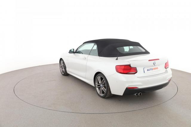 Bmw Série 2 Cabriolet image 6