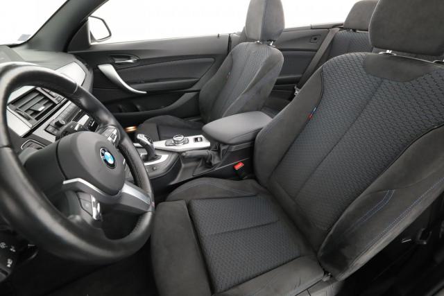 Bmw Série 2 Cabriolet image 4